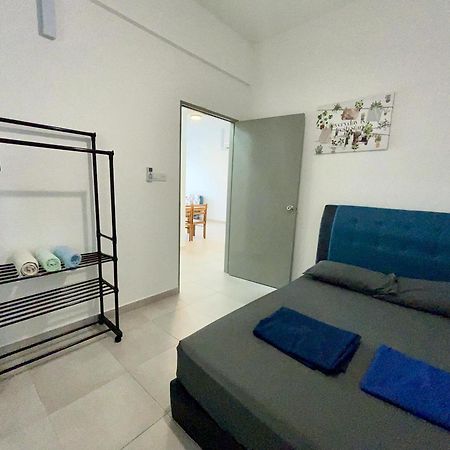 Sandakan Homestay Sea-Forest View Apartment 2R2B 海森雙景公寓 מראה חיצוני תמונה
