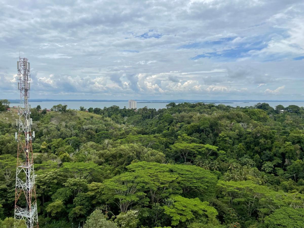 Sandakan Homestay Sea-Forest View Apartment 2R2B 海森雙景公寓 מראה חיצוני תמונה