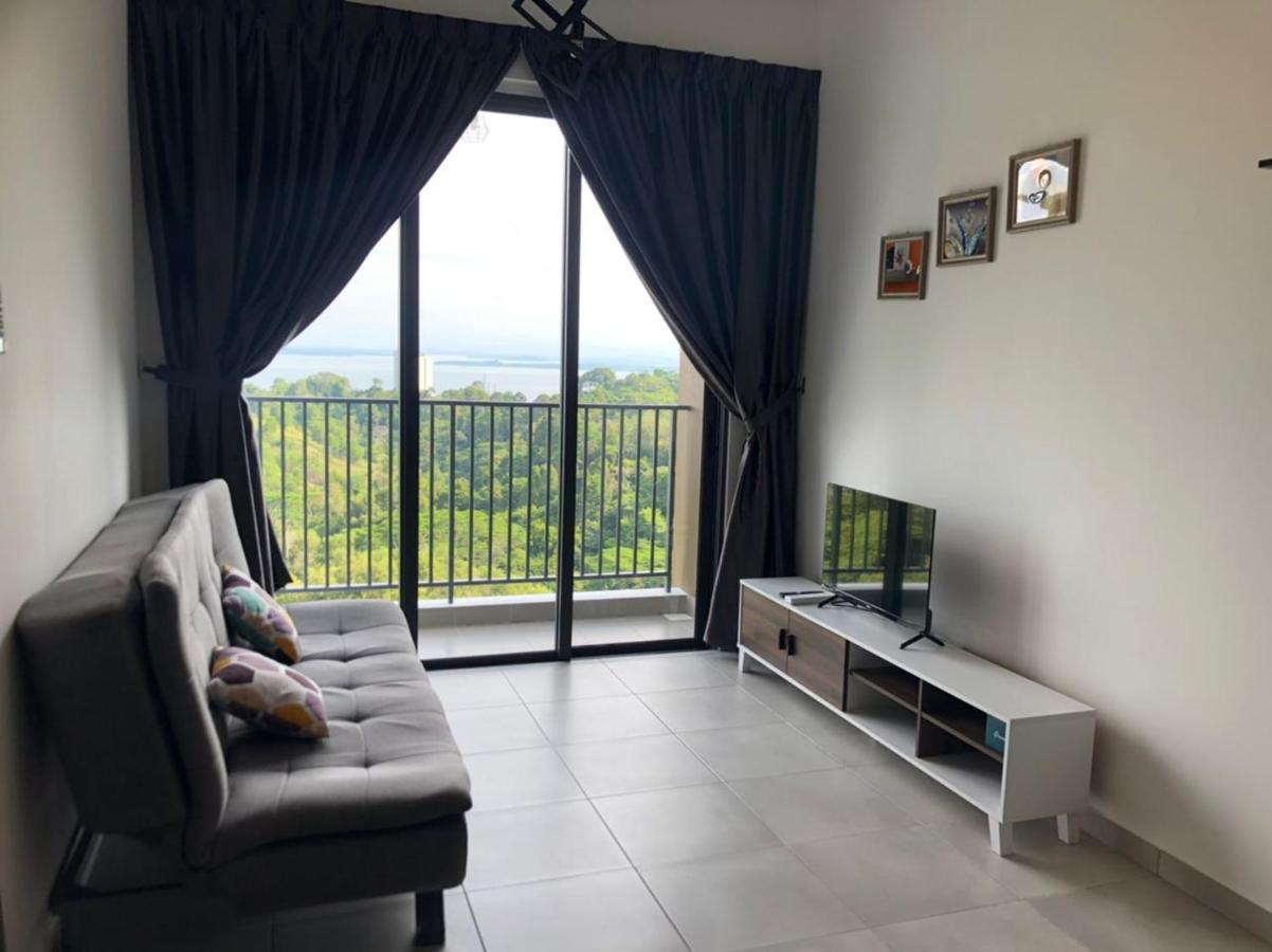 Sandakan Homestay Sea-Forest View Apartment 2R2B 海森雙景公寓 מראה חיצוני תמונה
