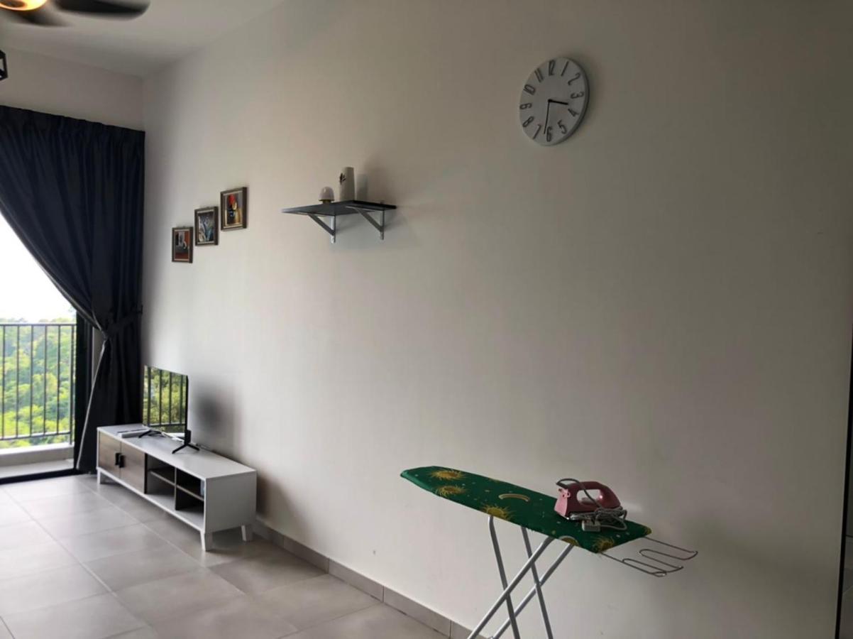Sandakan Homestay Sea-Forest View Apartment 2R2B 海森雙景公寓 מראה חיצוני תמונה