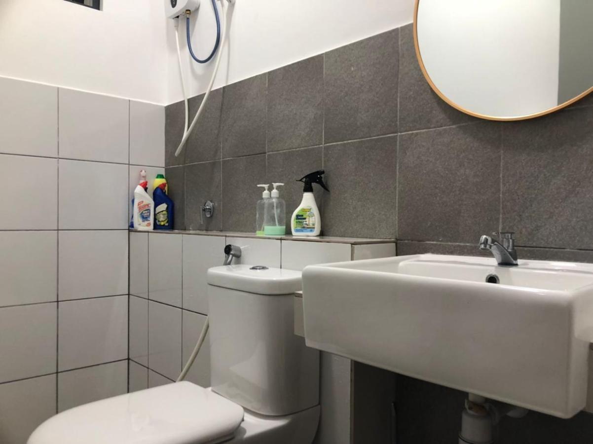 Sandakan Homestay Sea-Forest View Apartment 2R2B 海森雙景公寓 מראה חיצוני תמונה