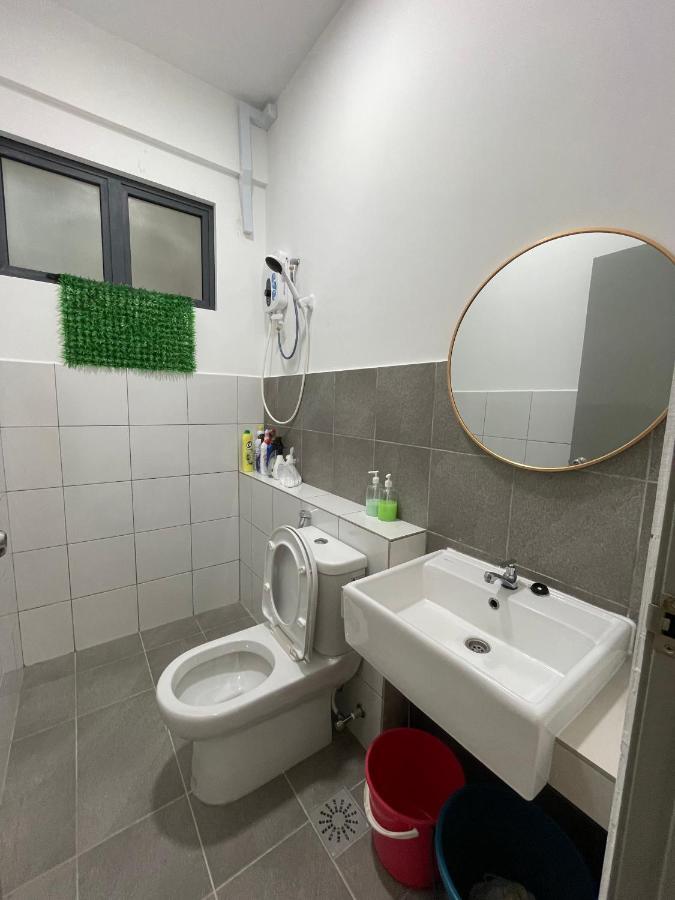 Sandakan Homestay Sea-Forest View Apartment 2R2B 海森雙景公寓 מראה חיצוני תמונה