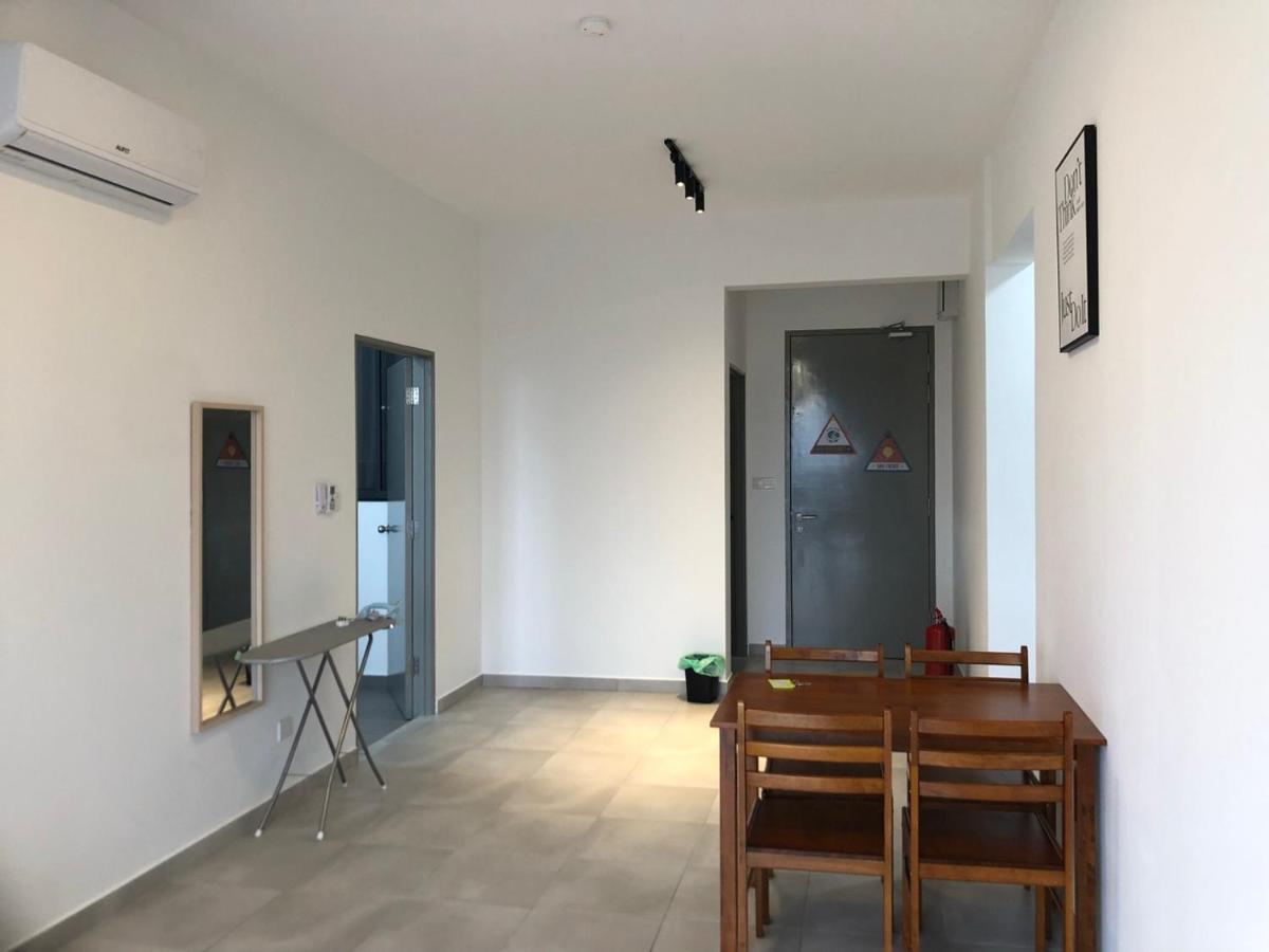 Sandakan Homestay Sea-Forest View Apartment 2R2B 海森雙景公寓 מראה חיצוני תמונה