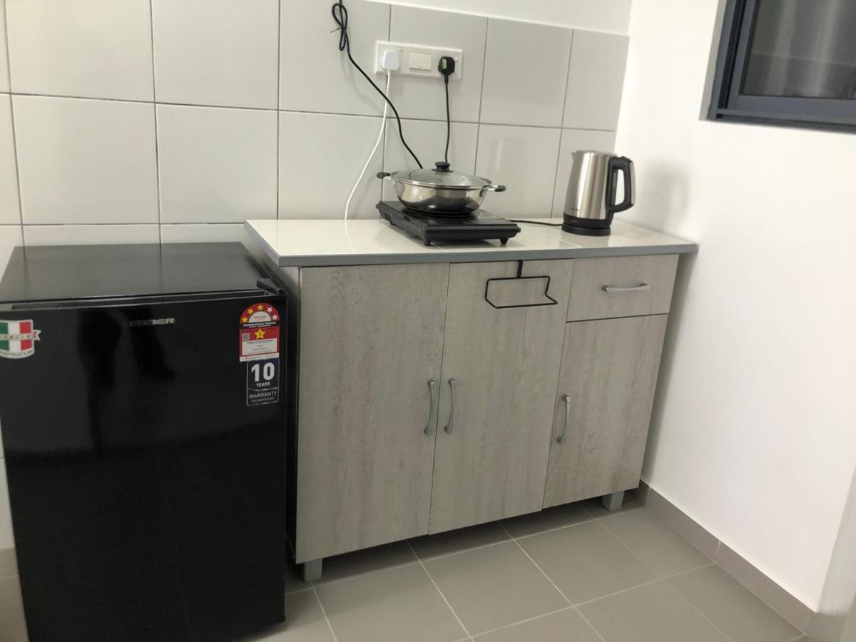 Sandakan Homestay Sea-Forest View Apartment 2R2B 海森雙景公寓 מראה חיצוני תמונה
