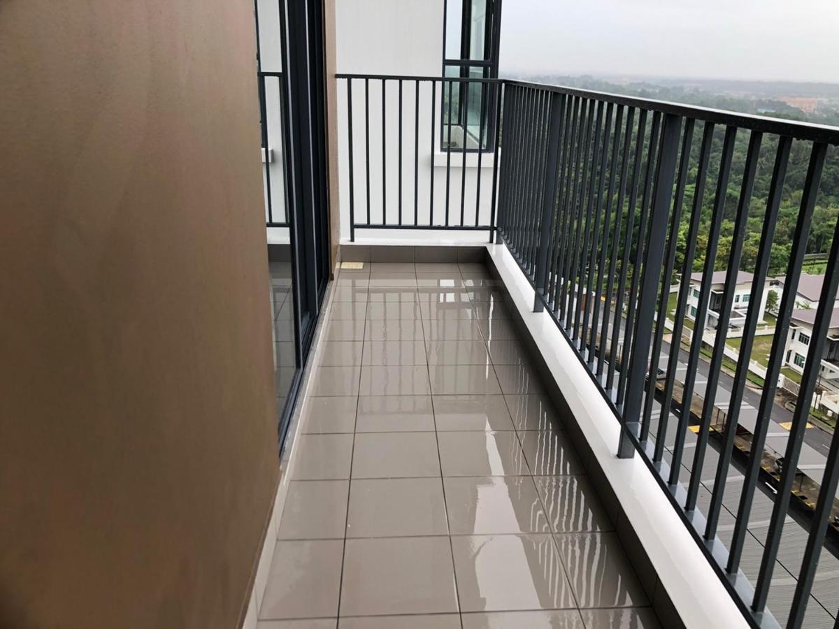 Sandakan Homestay Sea-Forest View Apartment 2R2B 海森雙景公寓 מראה חיצוני תמונה