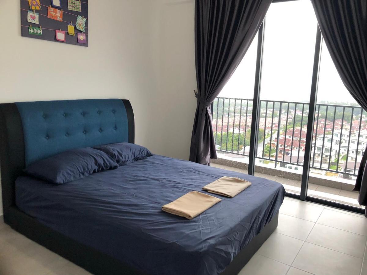 Sandakan Homestay Sea-Forest View Apartment 2R2B 海森雙景公寓 מראה חיצוני תמונה