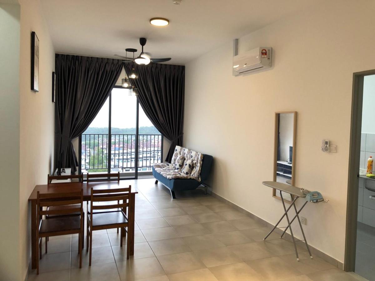 Sandakan Homestay Sea-Forest View Apartment 2R2B 海森雙景公寓 מראה חיצוני תמונה