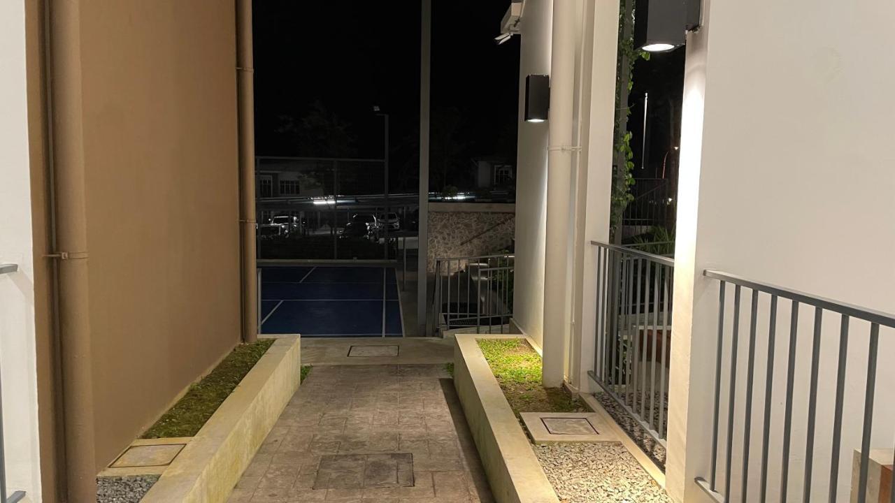 Sandakan Homestay Sea-Forest View Apartment 2R2B 海森雙景公寓 מראה חיצוני תמונה
