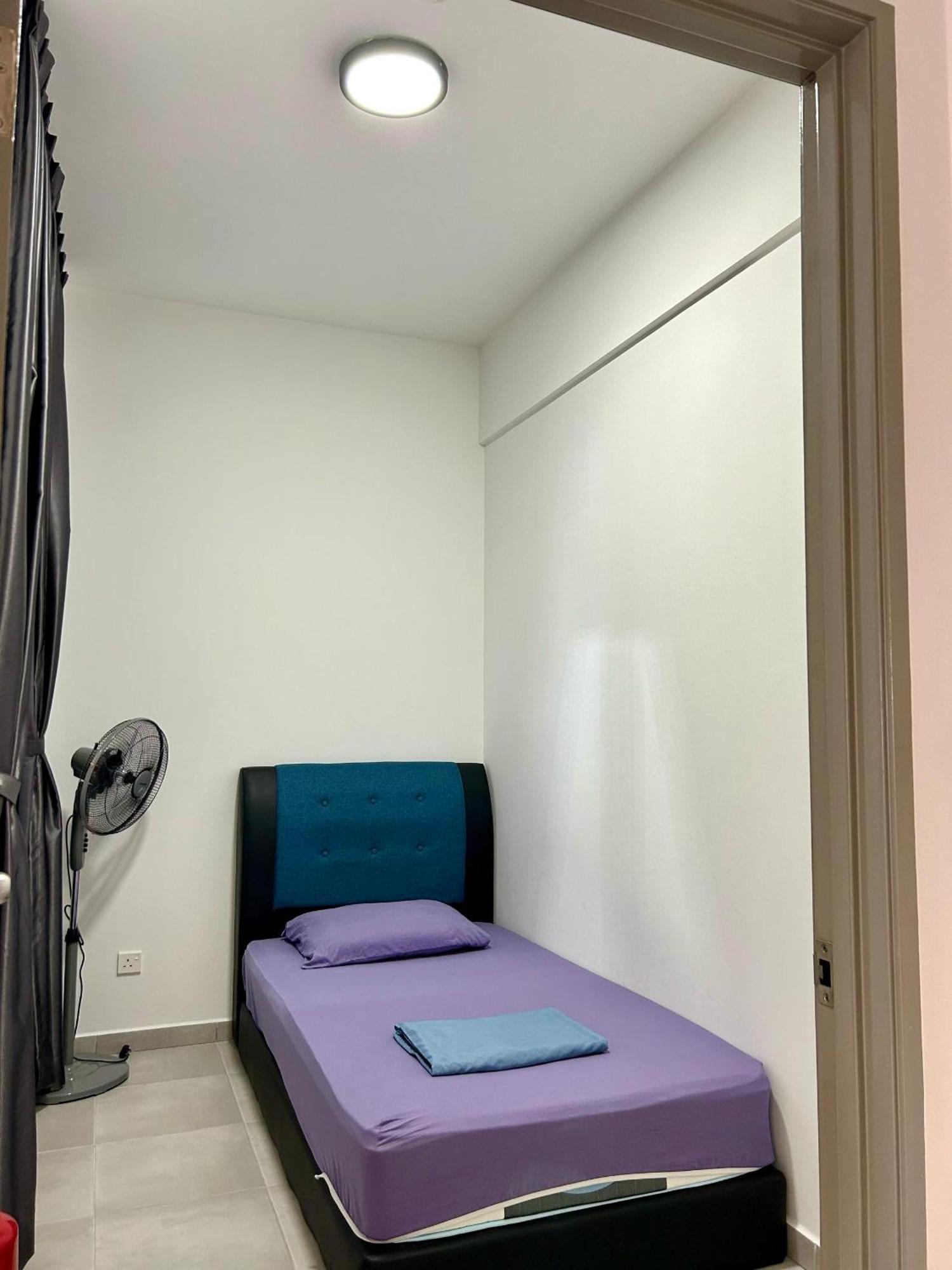 Sandakan Homestay Sea-Forest View Apartment 2R2B 海森雙景公寓 מראה חיצוני תמונה